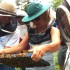 Erin Forbes at EAS 2010 in Boone NC