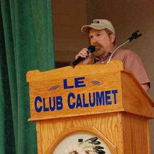 Instructor: Roy Cronkhite