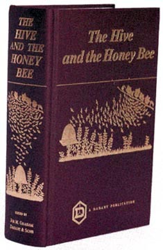 the-hive-and-the-honeybee The Hive and the Honeybee