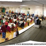 Maine State Beekeepers Associations Annual Meeting 2009