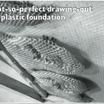 Plastic foundation