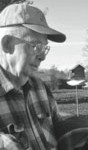 Stan Brown - Maine's Most Experienced Beekeeper