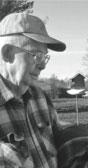 Stan Brown - Maine's Most Experienced Beekeeper Stan Brown - Maine's Most Experienced Beekeeper