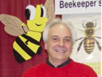 Tony Jadczak, Maine State Bee Inspector