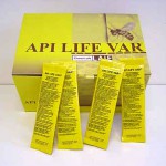 Api Life Var