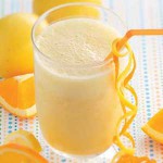 Honey Orange Thirst Quencher