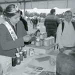 Lisa Schluttenhofer, 2010 American Honey Queen