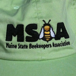 maine-beekeepers-hat-green