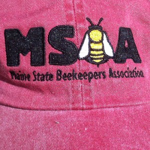maine-beekeepers-hat-red