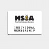 MSBA Membership