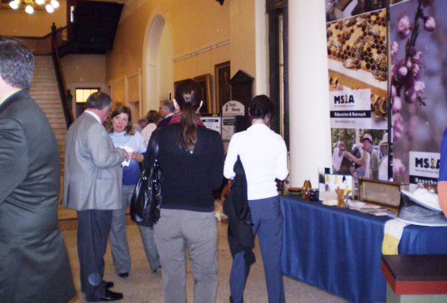 Ag Day at the Legislature - Maine State Beekeepers Association Ag Day at the Legislature - Maine State Beekeepers Association