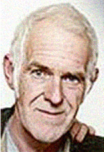 David A. Penney, 1955 - 2011 David A. Penney, 1955 - 2011