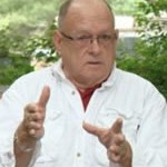 Larry Connor
