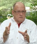 Larry Connor Larry Connor