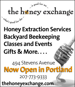 The Honey Exchange