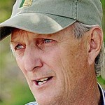 Frank Drummond Professor of Insect Ecology and Insect Pest Management at the University of Maine at Orono