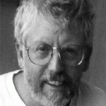 Jeff Armstrong, Cumberland County Beekeepers Association member and Cape Elizabeth beekeeper