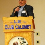 Tony Jadczak – State of Maine Apiarist and Bee Inspector