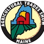 Maine Agricultural Trades Show Logo