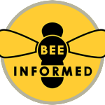 Bee Informed Partnership Logo