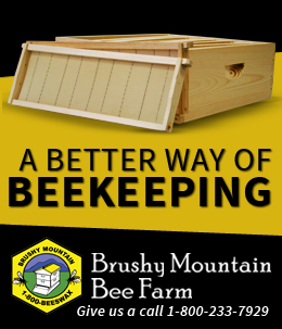 Brushy Mountain Bee Farm