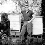 Advanced Intermediate Bee School Instructor, Cindy Bee