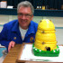 Cumberland County Chapter Past President Jacky Hildreth