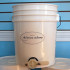 5 Gallon Honey Bucket - Image courtesy of The Honey Exchange