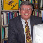 Dr. Dewey M. Caron