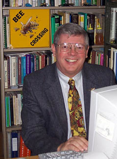 Dr. Dewey M. Caron