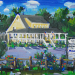 Good Table Restaurant Route 77, Cape Elizabeth, Maine