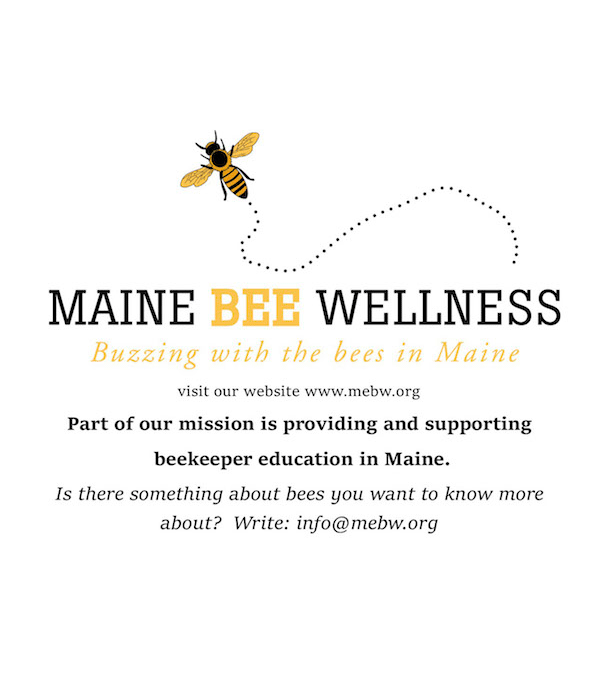 Maine-Bee-Wellness Ad
